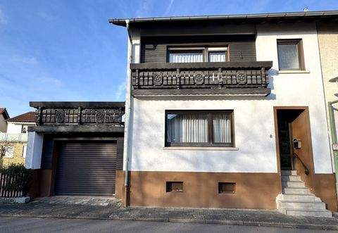 Kaiserslautern Häuser, Kaiserslautern Haus kaufen