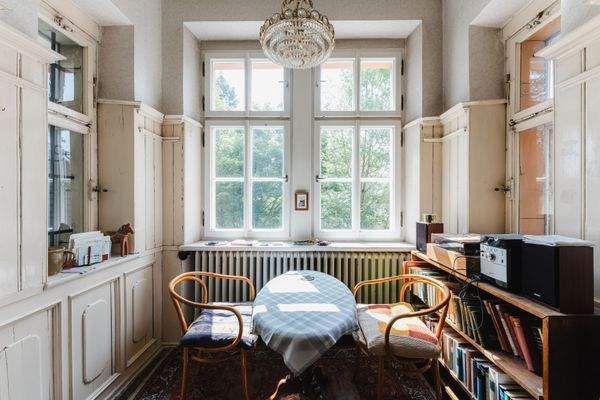 Wohnbereich 2. Obergeschoss