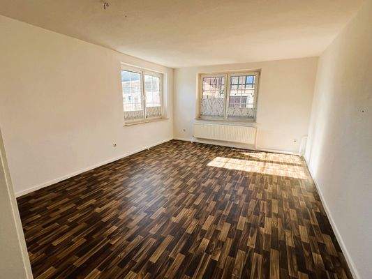 Wohnzimmer Einliegerwohnung