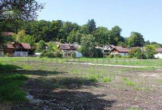 Ansicht Grundstück 4