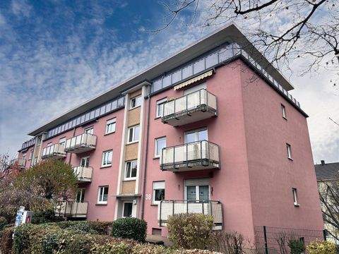 Kaiserslautern Wohnungen, Kaiserslautern Wohnung mieten
