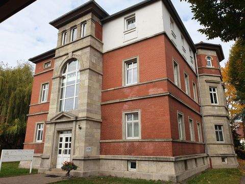 Meiningen Wohnungen, Meiningen Wohnung mieten