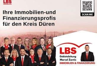 Immobilien-/Finanzierungsprofis