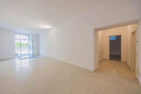 Mezzolombardo Büros, Büroräume, Büroflächen 