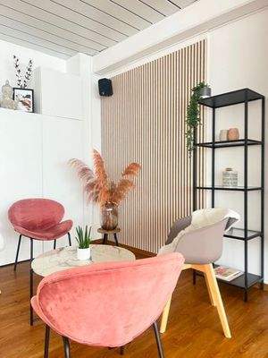 Unser Tageslichtstudio: für Meetings, Workshops uvm.