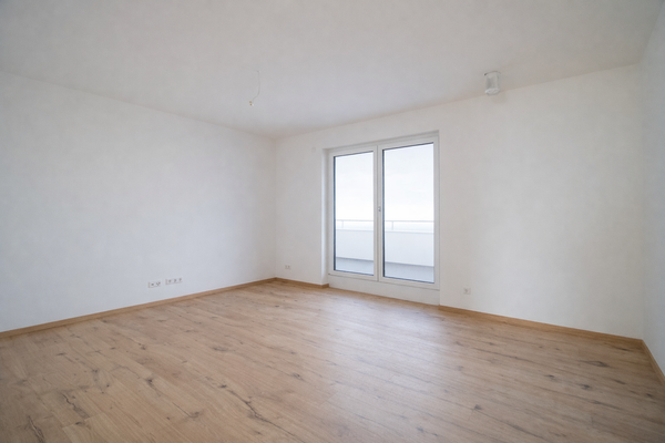 Schlafzimmer 1 von 3