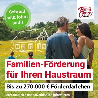 Familien-Förderung