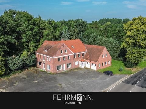 Fresenburg / Melstrup Renditeobjekte, Mehrfamilienhäuser, Geschäftshäuser, Kapitalanlage