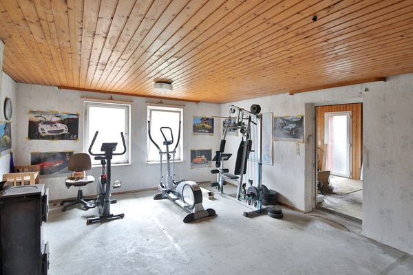 Zimmer 3 OG
