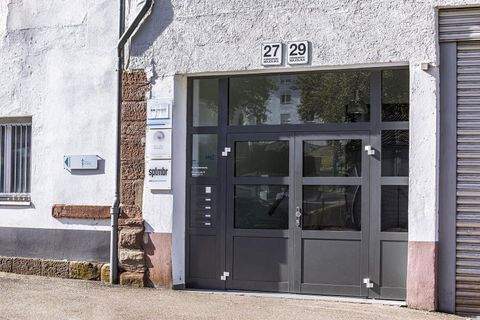 Baden-Württemberg - Schramberg Büros, Büroräume, Büroflächen 