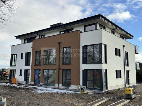 Neunkirchen-Seelscheid Wohnungen, Neunkirchen-Seelscheid Wohnung mieten