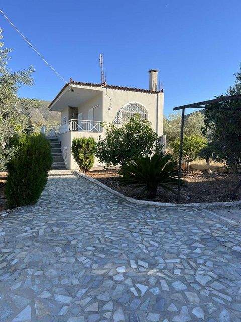 Peloponnes Wohnungen, Peloponnes Wohnung kaufen