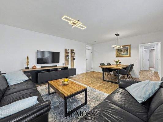 Wohn- und Essbereich 1.1