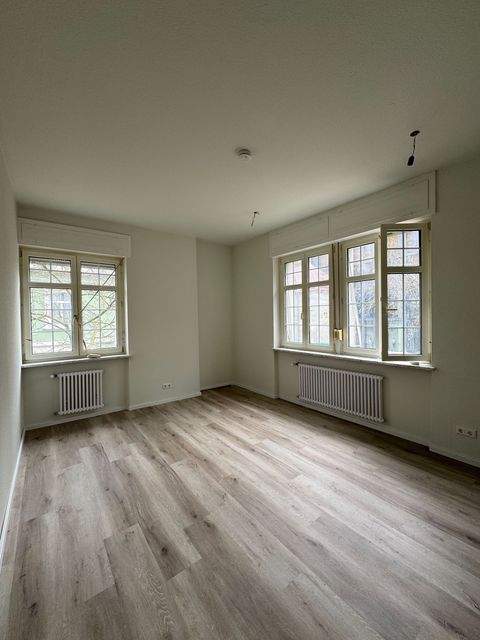 Singen (Hohentwiel) Wohnungen, Singen (Hohentwiel) Wohnung mieten