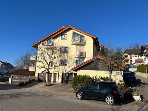 Pforzheim Wohnungen, Pforzheim Wohnung kaufen