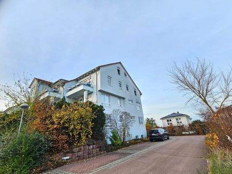 Teutschenthal Wohnungen, Teutschenthal Wohnung kaufen