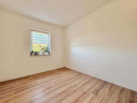 Bungalow: 3. Wohnaum