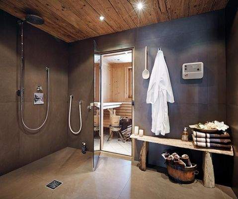 Wellnessbereich Top 2