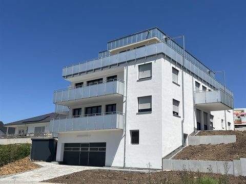 Bad Mergentheim Wohnungen, Bad Mergentheim Wohnung kaufen