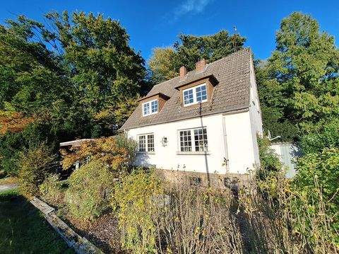 Osnabrück Häuser, Osnabrück Haus kaufen