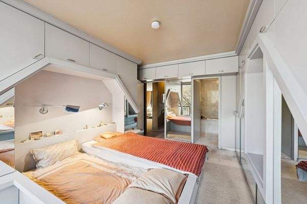 ... Einbauschränke ...