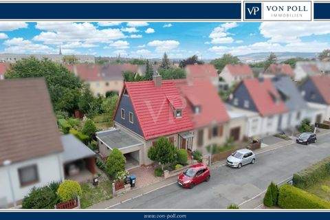 Weimar Häuser, Weimar Haus kaufen
