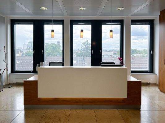 Regus_Cologne Waidmarkt_Germany_centre 1883_Recept