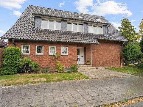 Münster Häuser, Münster Haus kaufen