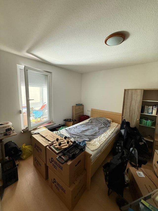 Exklusive 2-Zimmer-Seniorenwohnung in Nürnberg-Schweinau - ab 60 Jahren! - Foto 4