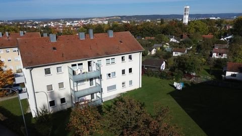 Regensburg Wohnungen, Regensburg Wohnung kaufen