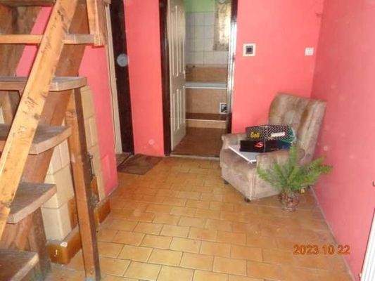 Eingangsraum/Vorraum