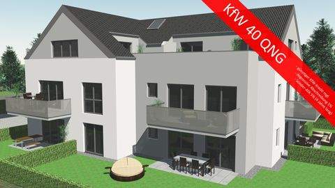 Waldkraiburg Wohnungen, Waldkraiburg Wohnung kaufen