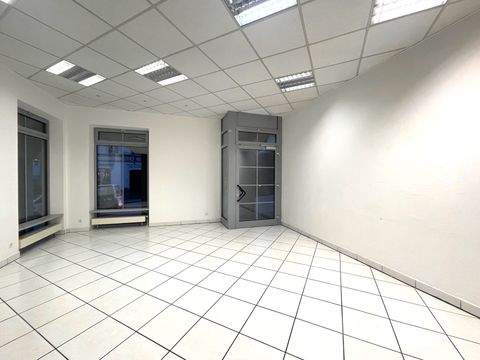 Taufkirchen (Vils) Ladenlokale, Ladenflächen 