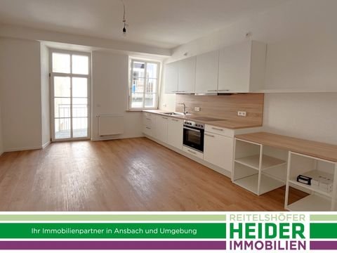 Ansbach Wohnungen, Ansbach Wohnung mieten