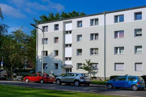 Moers Wohnungen, Moers Wohnung mieten