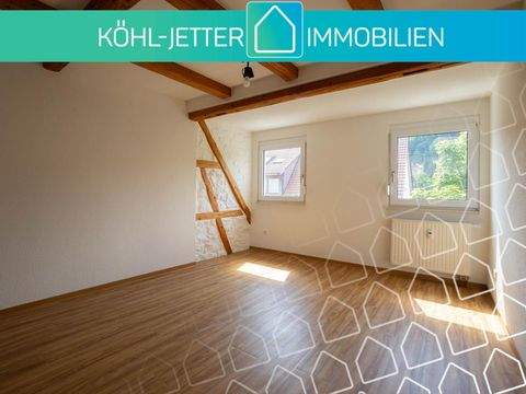 Balingen Wohnungen, Balingen Wohnung mieten