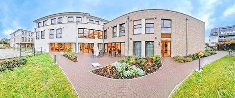 Osnabrück Wohnungen, Osnabrück Wohnung kaufen