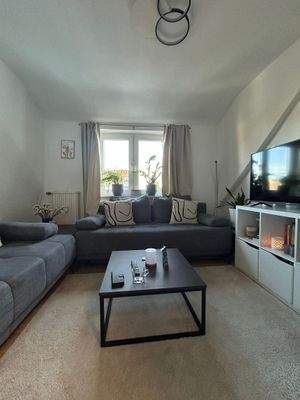 2. OG rechts Wohnung