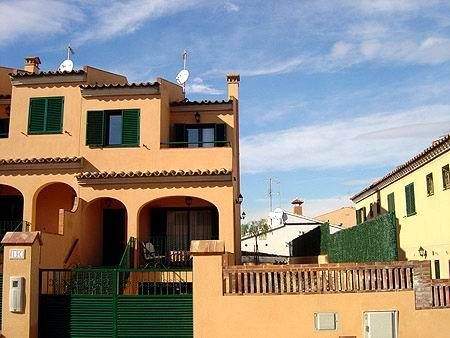 Torredembarra Häuser, Torredembarra Haus kaufen