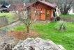 Gartenhütte