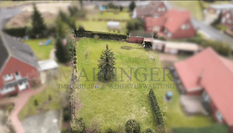 Lorup Grundstücke, Lorup Grundstück kaufen