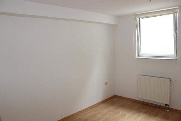 Einliegerwohnung Schlafzimmer