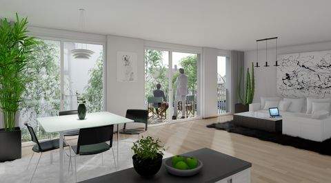 Vöhringen Wohnungen, Vöhringen Wohnung kaufen