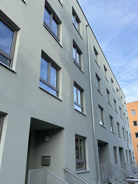 Augsburg Wohnungen, Augsburg Wohnung mieten