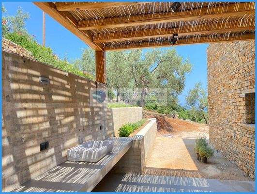 Photo Naturstein Villa (6)