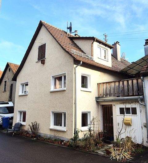 Mengen Häuser, Mengen Haus kaufen