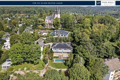 Königstein im Taunus Häuser, Königstein im Taunus Haus kaufen