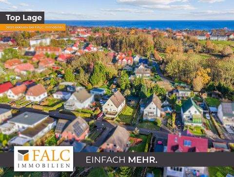 Ostseebad Boltenhagen Häuser, Ostseebad Boltenhagen Haus kaufen