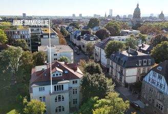 Top Lage Mannheim Oststadt