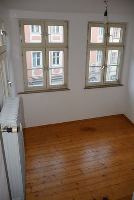 Schönes Erkerzimmer
